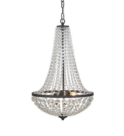 Markslöjd Pendelleuchte – Ø 40 × 55 cm, 2×40 W, nicht dimmbar, schwarz, 2-flammig (E14), exkl. Leuchtmittel