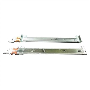 DELL 2U Combo Drop-In/Stab-In Schienen CK – Rack-Schienen/Zubehör – 2U – Silber – für PowerEdge R740/R740xd