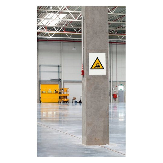 AVERY Zweckform L7873-20 – Etiketten A4 46 × 21 mm – permanent haftend – Laser/Inkjet – 20 Blätter (960 Stk.)