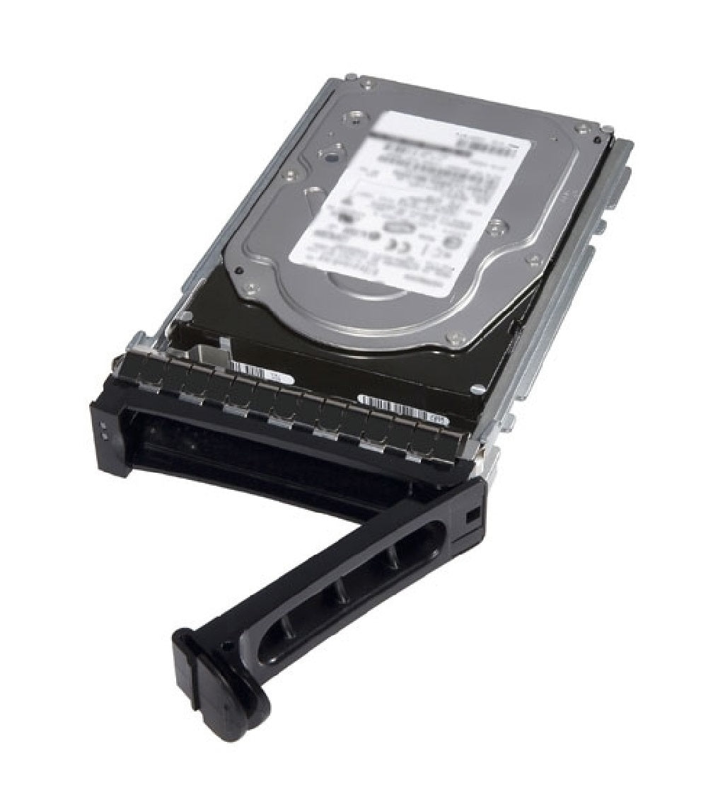 Dell 400-ATJP – 1,2 TB 2,5" SAS 12Gb/s, 10'000 U/min, Hot-Plug
