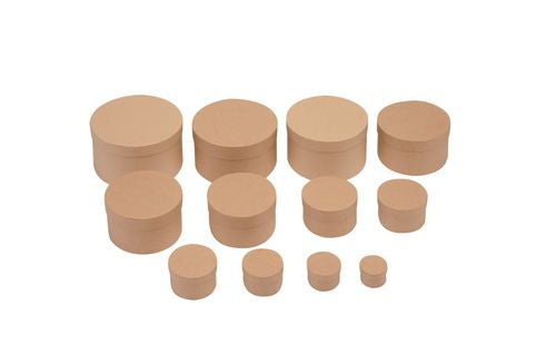 GLOREX Kosmetiktücherbox, eckig, Karton, beige, 25 × 14 × 9 cm, 1 Stück