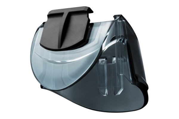 Panasonic Bartschneider ER-SB60-S803 – 0,5 mm Schnitt, 60 min Akku, waschbar, Silber