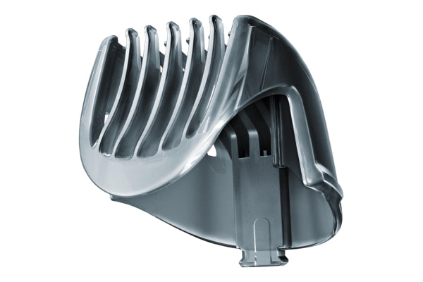 Panasonic Bartschneider ER-SB60-S803 – 0,5 mm Schnitt, 60 min Akku, waschbar, Silber