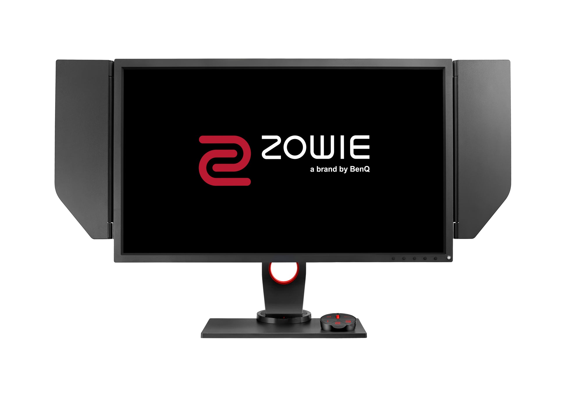 ZOWIE XL2740 – 27", 1920 × 1080 (Full HD), 240 Hz