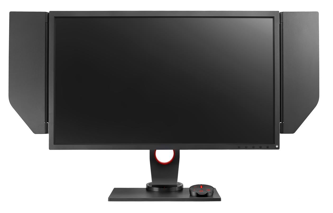 ZOWIE XL2740 – 27", 1920 × 1080 (Full HD), 240 Hz