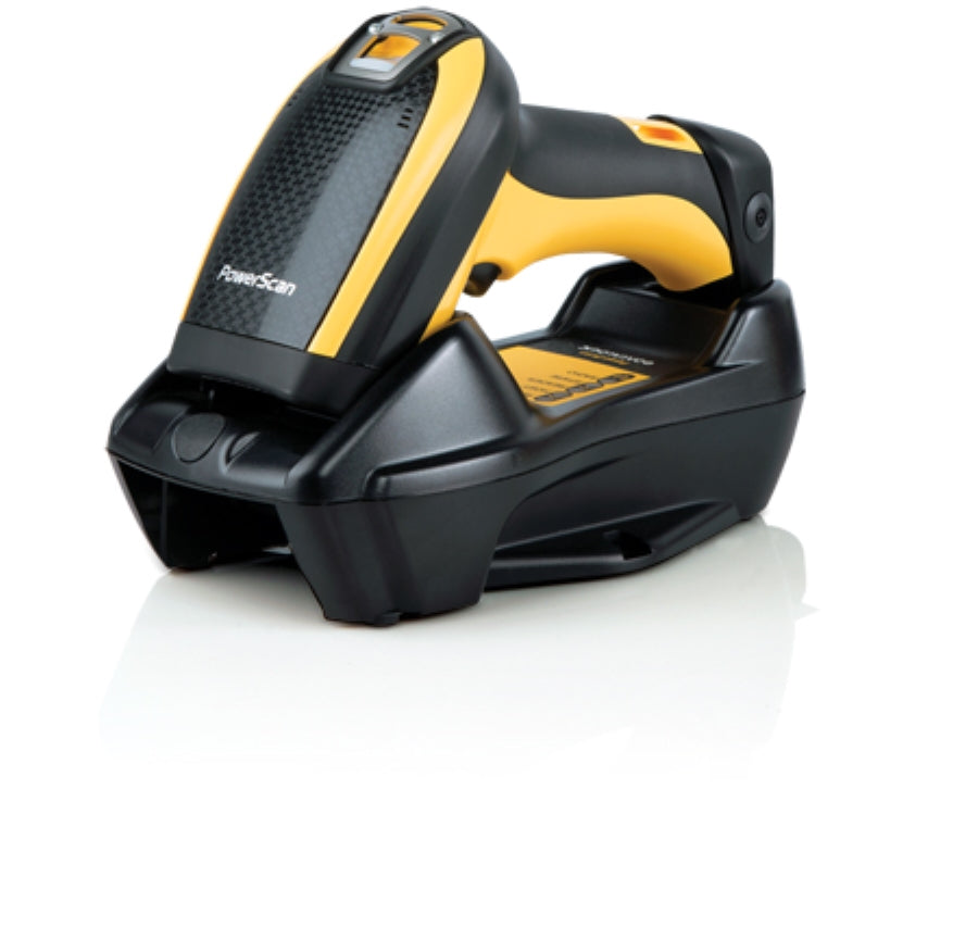 Datalogic PowerScan PM9100-910RB – Barcodeleser – USB – Kit
