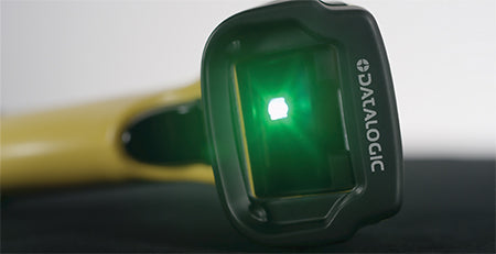 Datalogic PowerScan PD9130 – Barcodeleser
