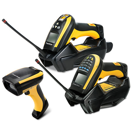 Datalogic PowerScan PD9130 – Barcodeleser