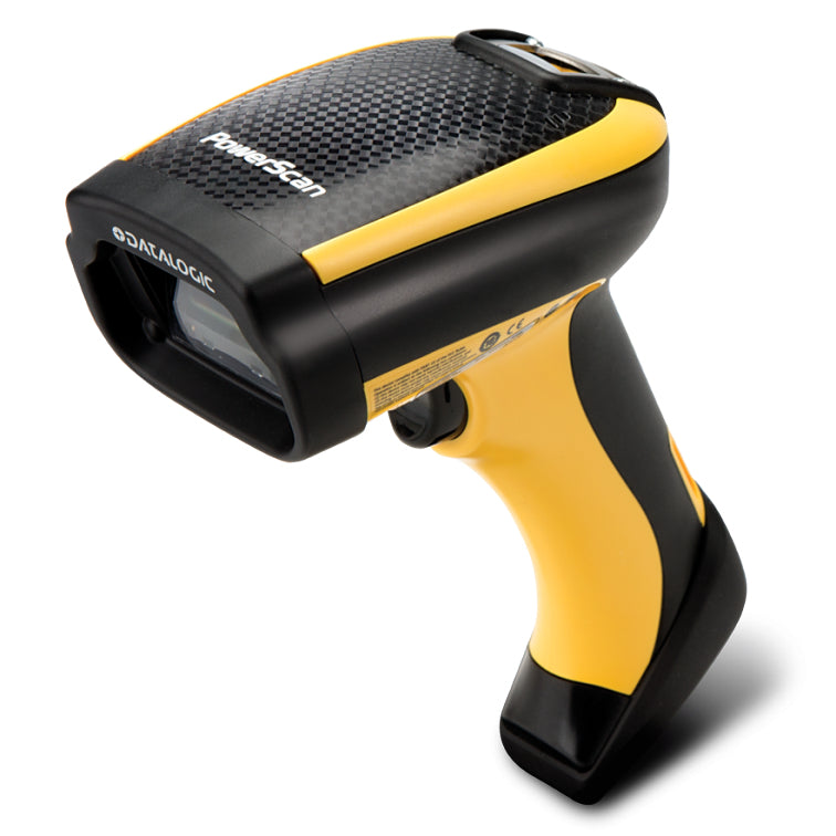 Datalogic PowerScan PD9130 – Barcodeleser – USB – Kit: RS-232-Kabel