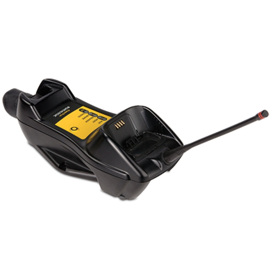 Datalogic PowerScan PM9501 – Barcodeleser – Funk – mit wechselbarem Akku – Ethernet-Kit