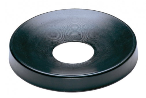 TOGU Sitzball – Schwarz, Ø 40 cm