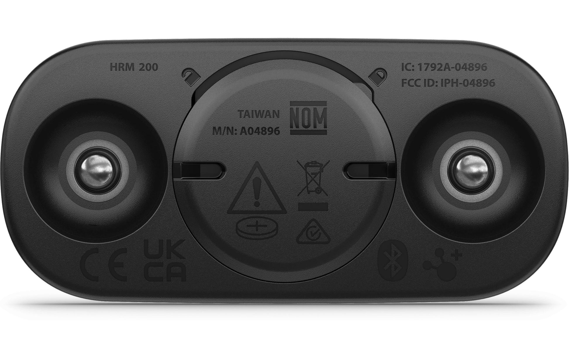Garmin HRM 200 Brustgurt