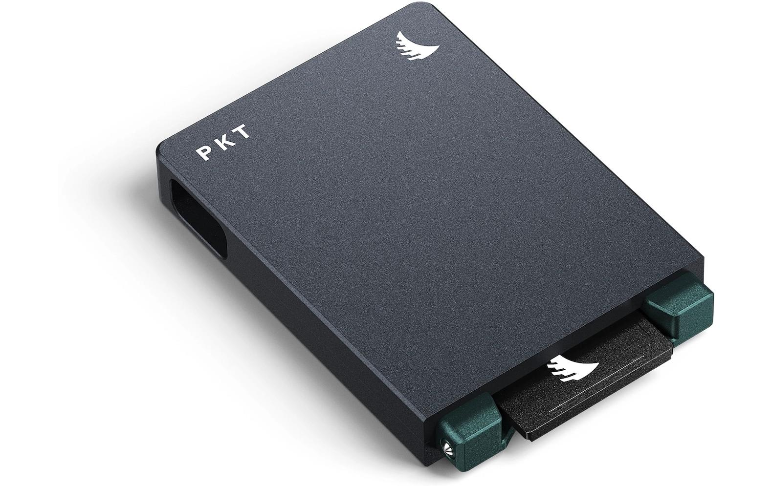 Angelbird Technologies Angelbird PKT SD Kartenleser – SD – USB