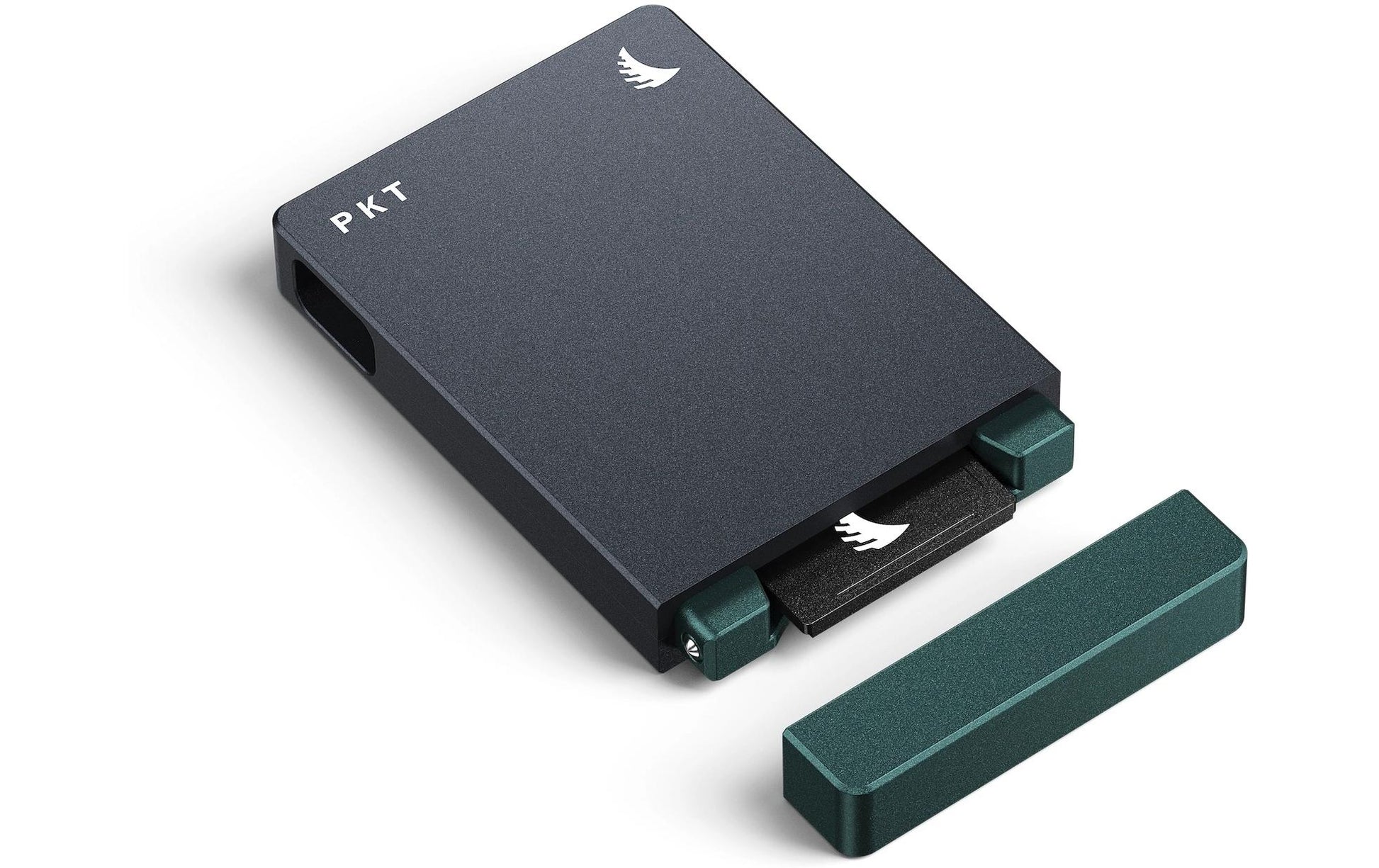 Angelbird Technologies Angelbird PKT SD Kartenleser – SD – USB