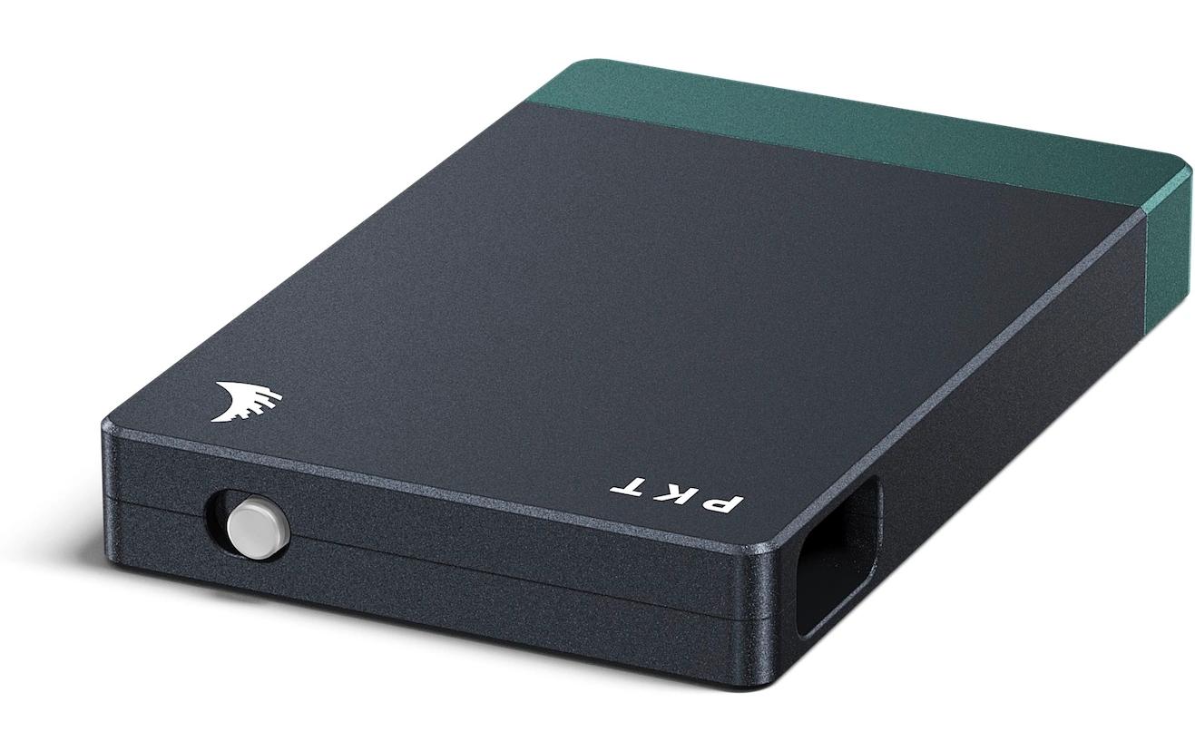 Angelbird Technologies Angelbird PKT SD Kartenleser – SD – USB