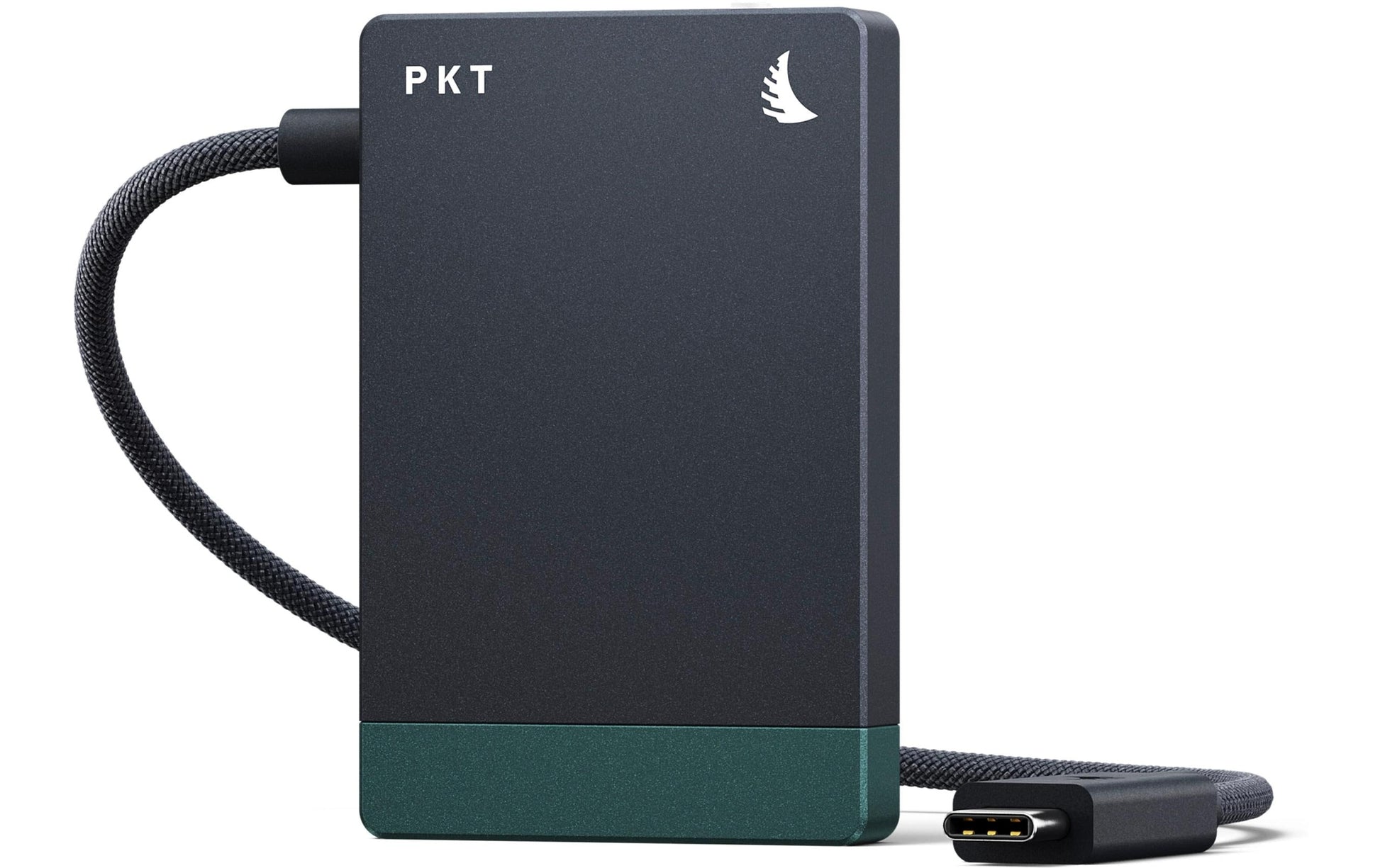 Angelbird Technologies Angelbird PKT SD Kartenleser – SD – USB