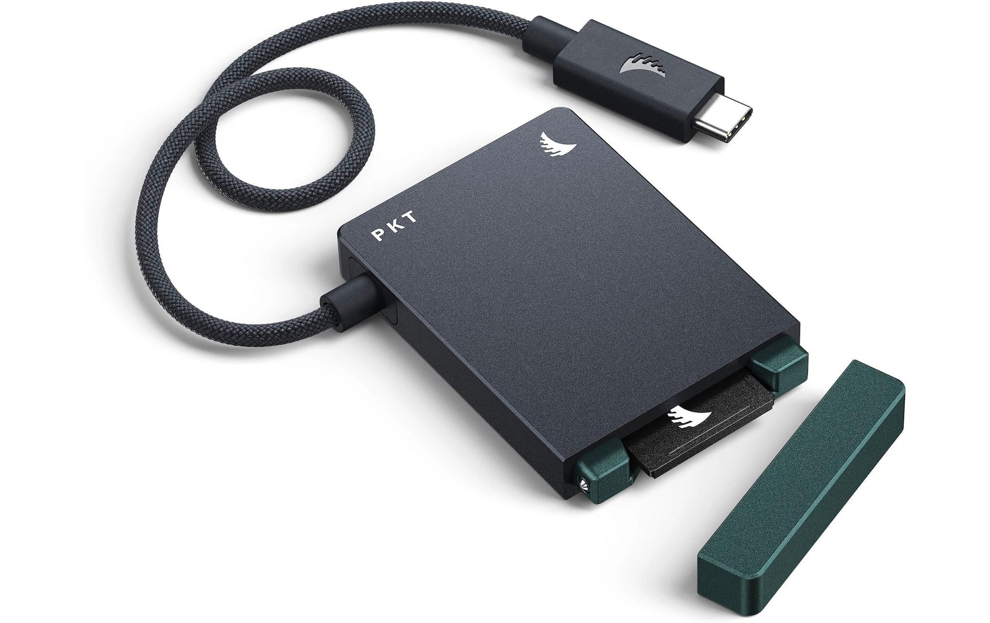 Angelbird Technologies Angelbird PKT SD Kartenleser – SD – USB