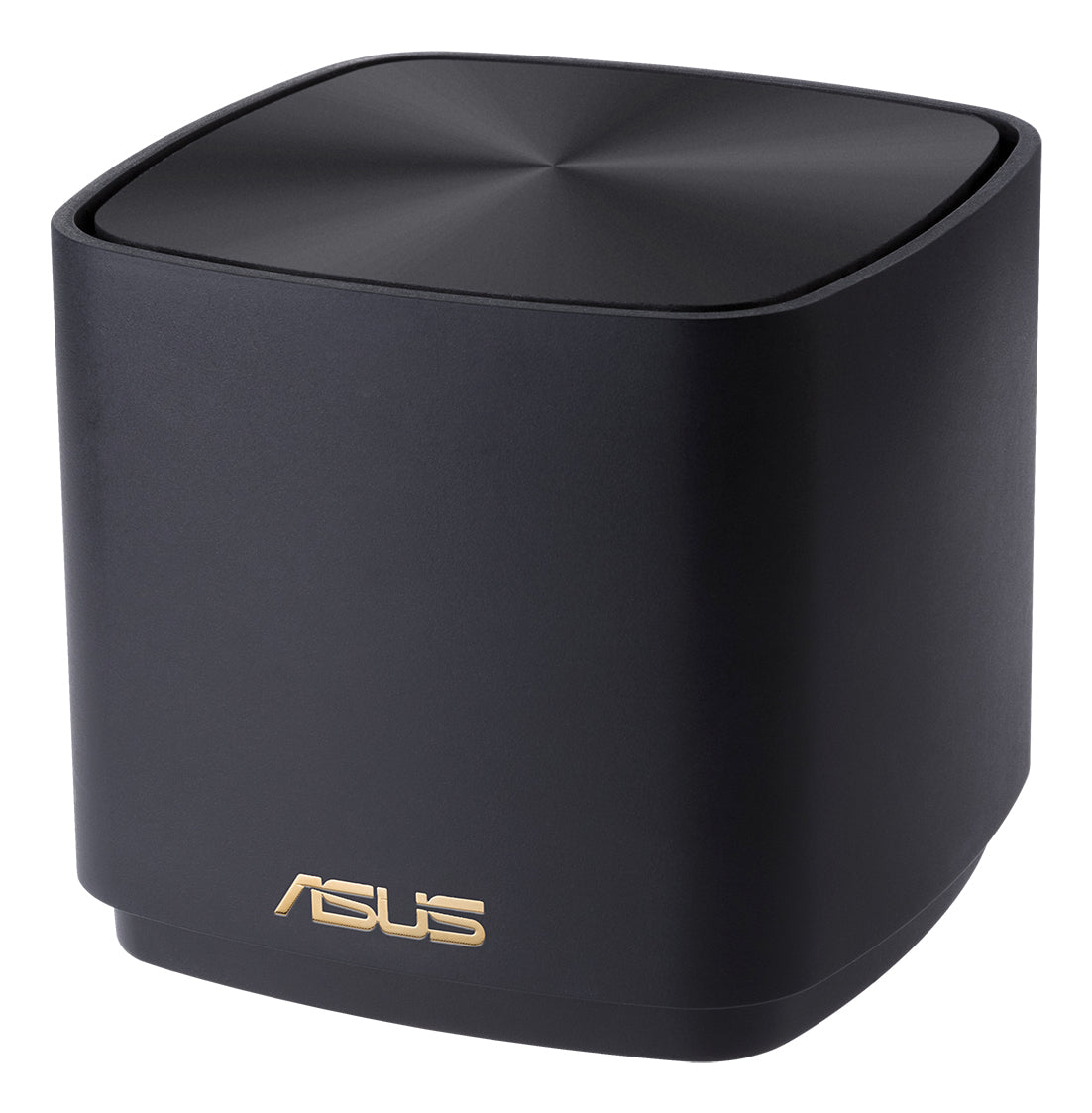 ASUS ZenWiFi XD4 Plus – WLAN-Router – Wi-Fi 6 Dual-Band (2,4/5 GHz), 1,8 Gbit/s