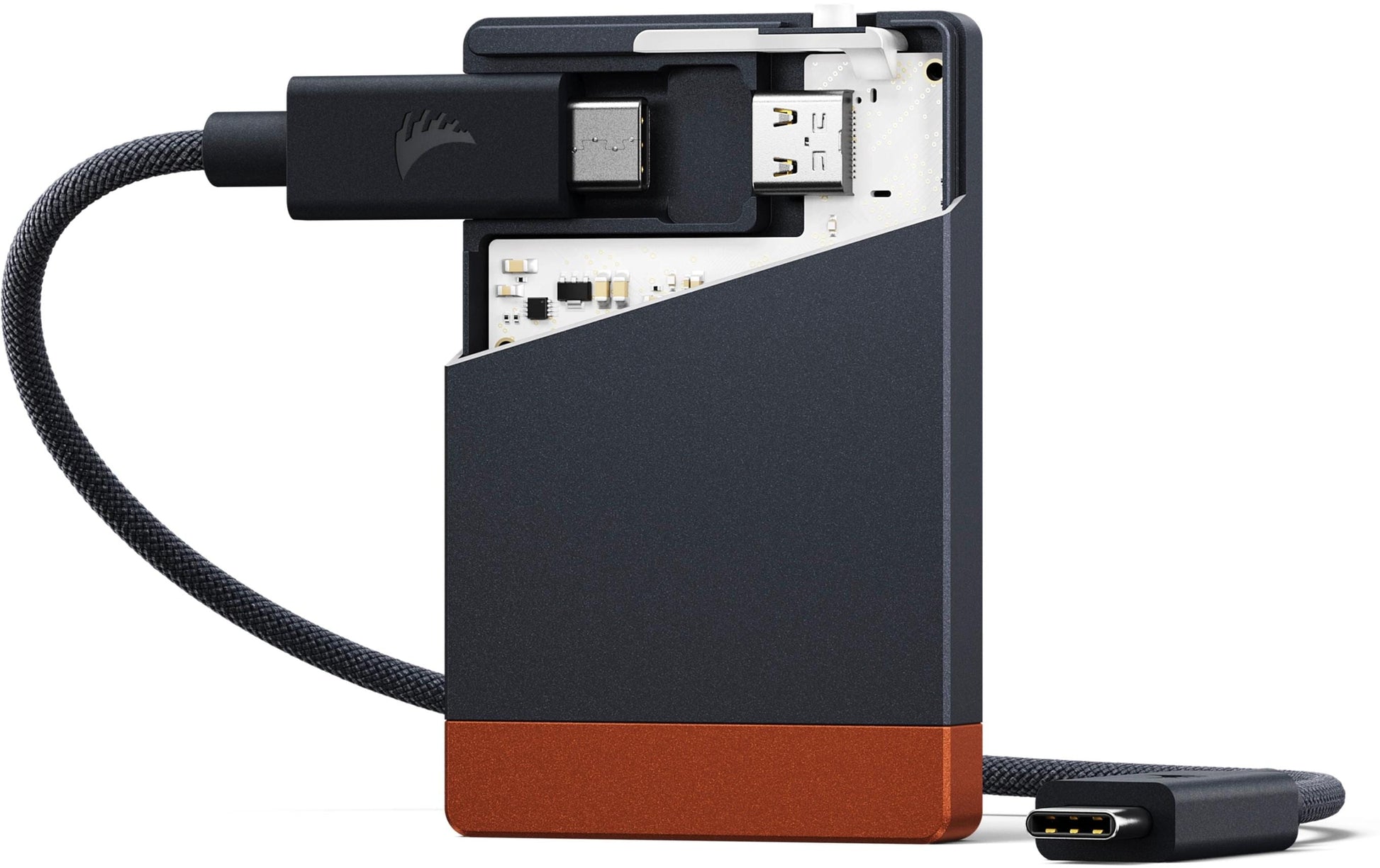 Angelbird Technologies Angelbird PKT Kartenleser – CFexpress Typ A – USB