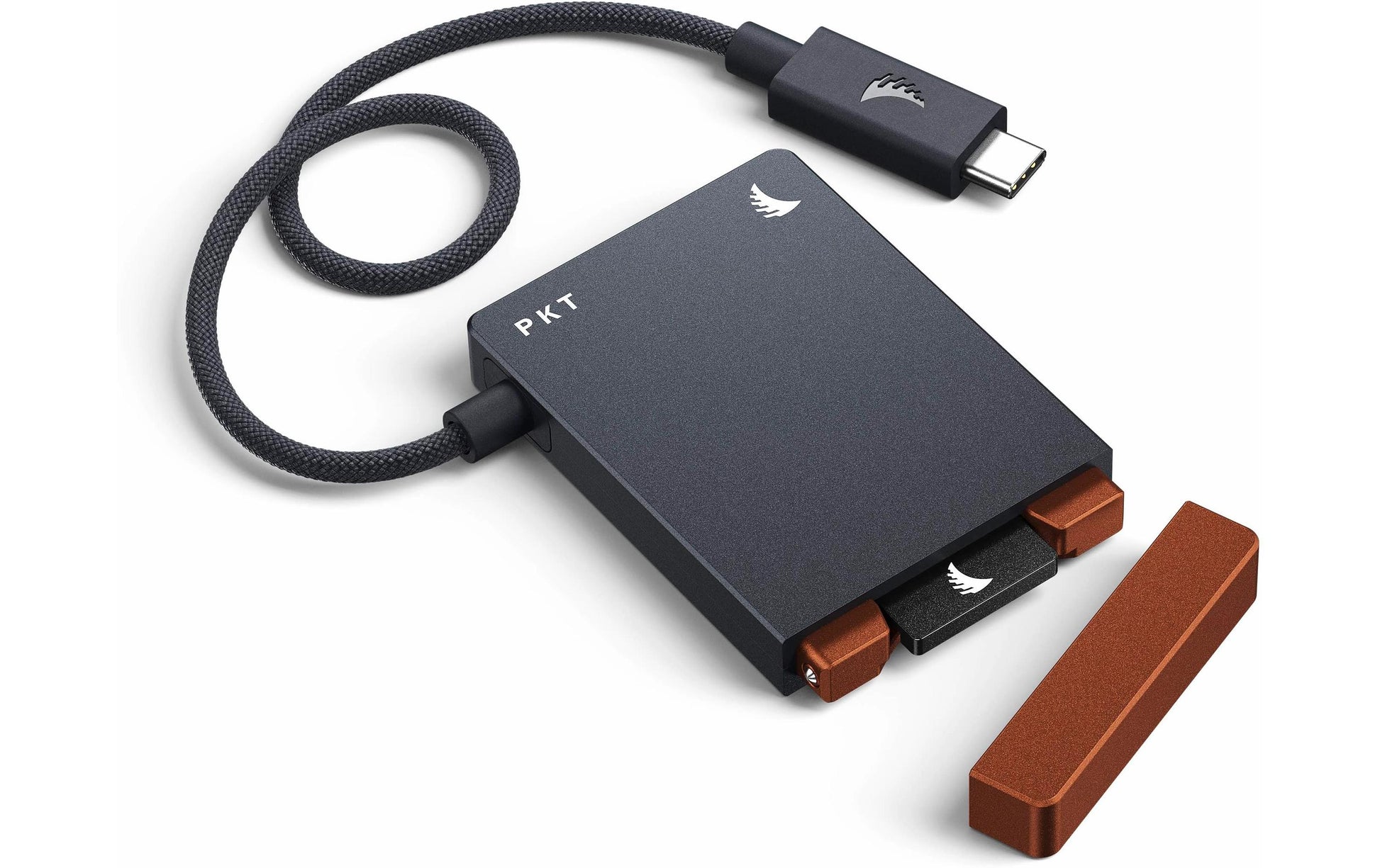 Angelbird Technologies Angelbird PKT Kartenleser – CFexpress Typ A – USB