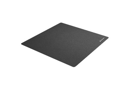 3Dconnexion CadMouse Pad Compact – Anti-Rutsch-Basis, Schwarz, 250 × 250 mm
