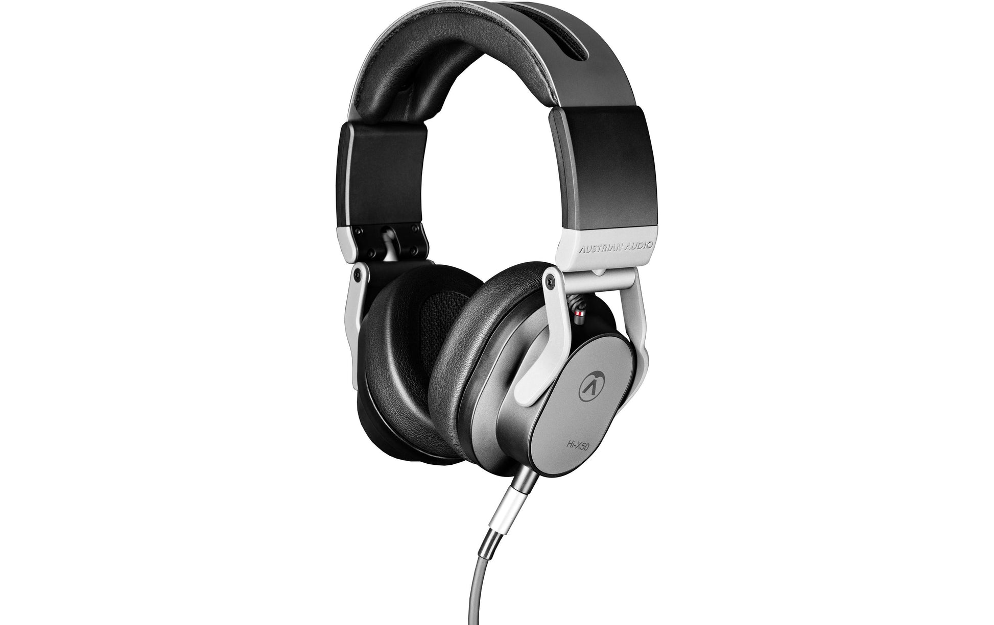 Austrian Audio Hi-X50 – Hi-Res Audio, On-Ear