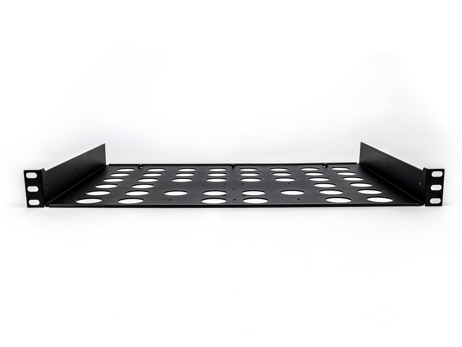 Vertiv RMK-91 – Rack-Mount-Kit, 1U, für Avocent ACS800, Metall, Schwarz