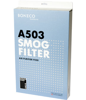 Boneco Kombifilter A503 Smog – für Boneco P500