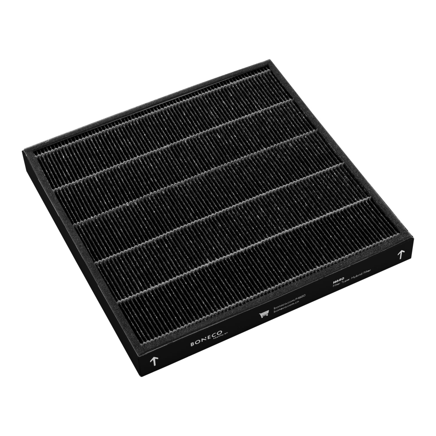 Boneco Kombifilter A681 Hybrid – für H680