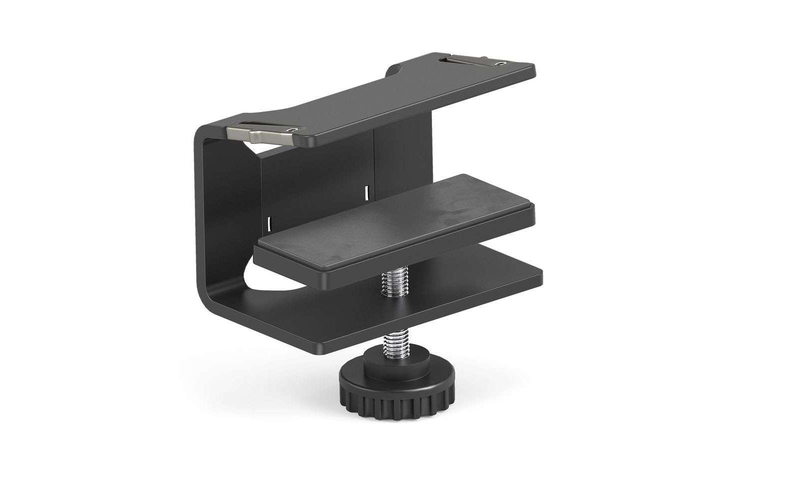 PureLink mediahub2 M2-MNT-1000 Halterung – für Mediahub2 Dock (USB-C-Dockingstation), schwarz