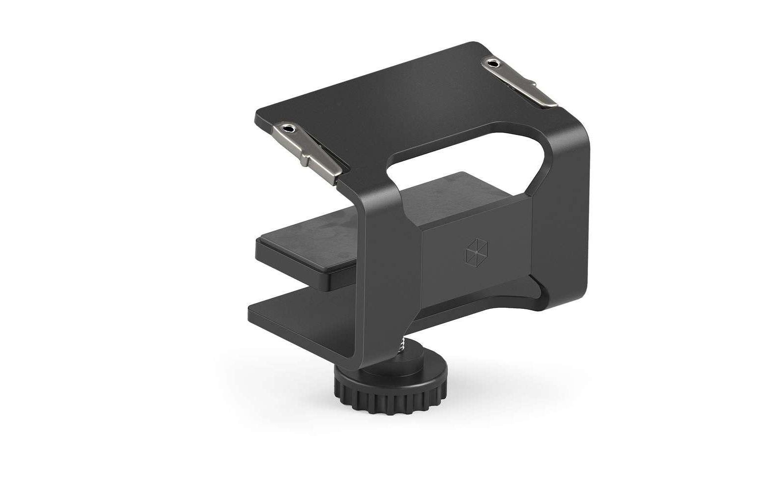 PureLink mediahub2 M2-MNT-1000 Halterung – für Mediahub2 Dock (USB-C-Dockingstation), schwarz