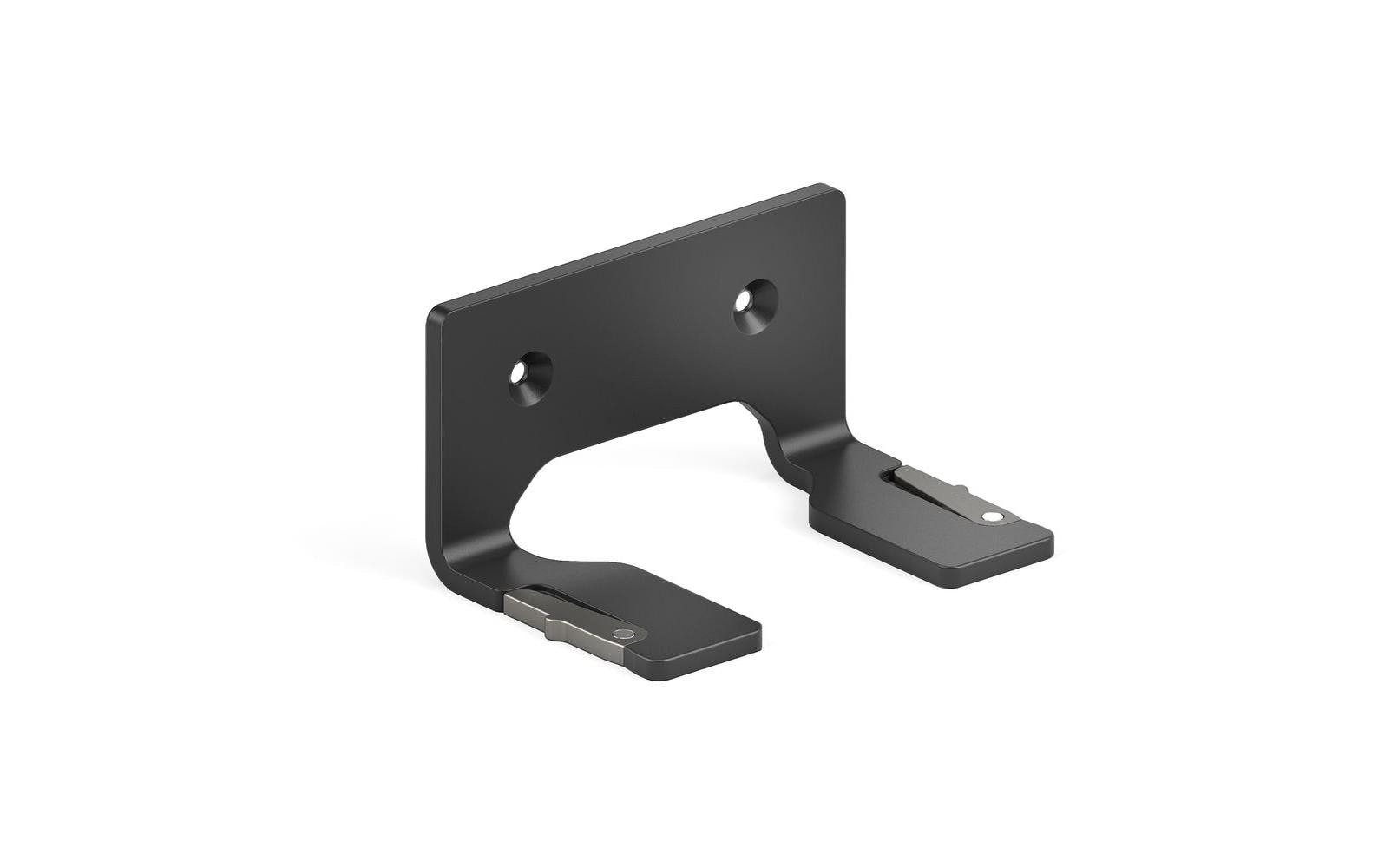PureLink mediahub2 M2-MNT-3000 Halterung – für Mediahub2 Dock (USB-C Docking Station), schwarz