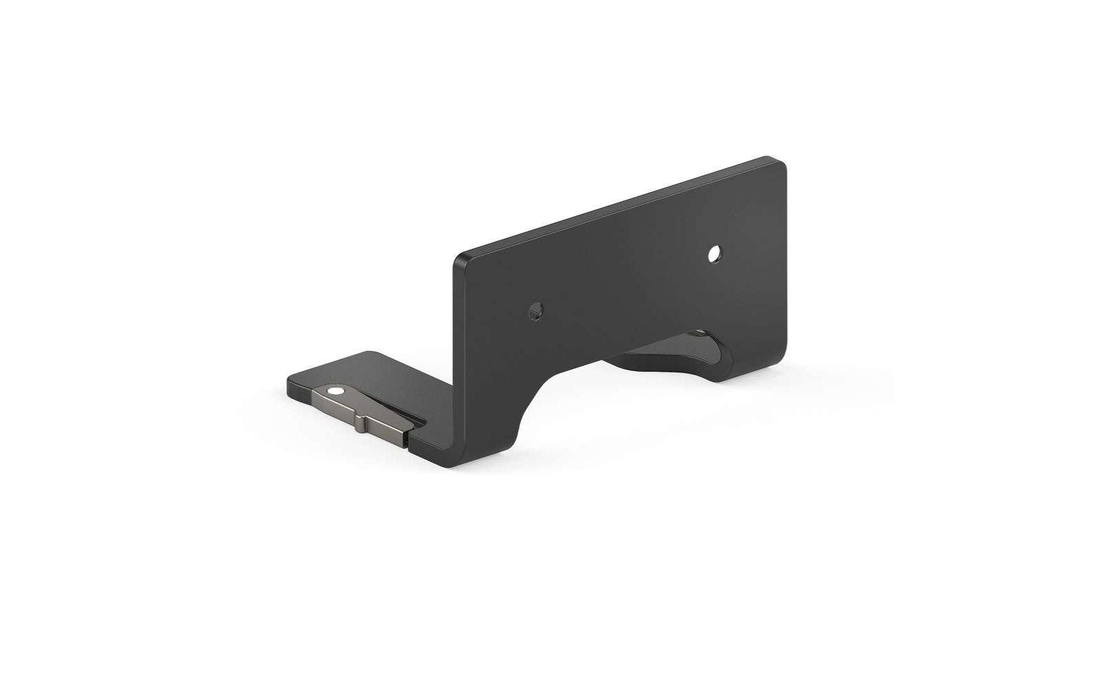 PureLink mediahub2 M2-MNT-3000 Halterung – für Mediahub2 Dock (USB-C Docking Station), schwarz