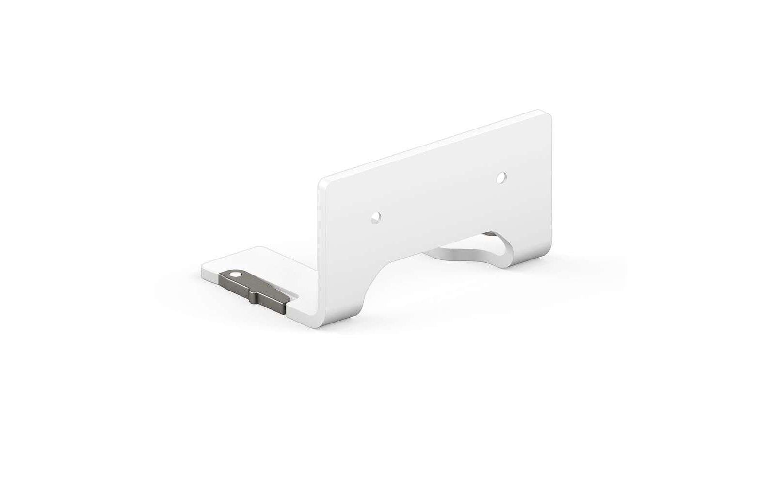 PureLink Mediahub2 Halterung – für Mediahub2 Dock (USB-C Docking Station), weiss