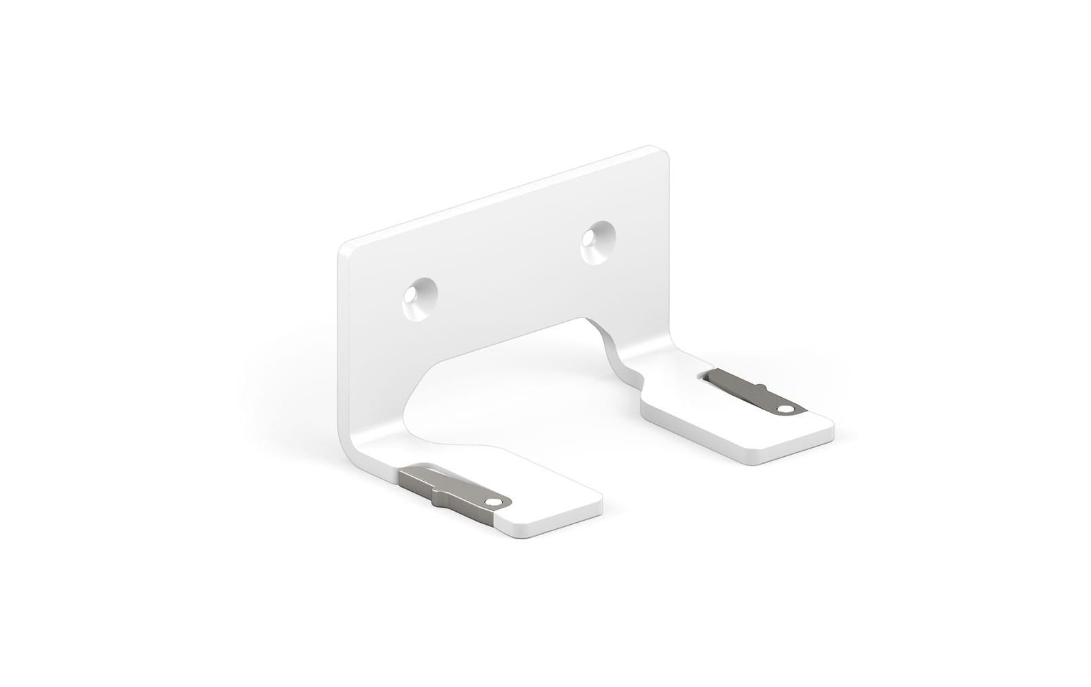 PureLink Mediahub2 Halterung – für Mediahub2 Dock (USB-C Docking Station), weiss