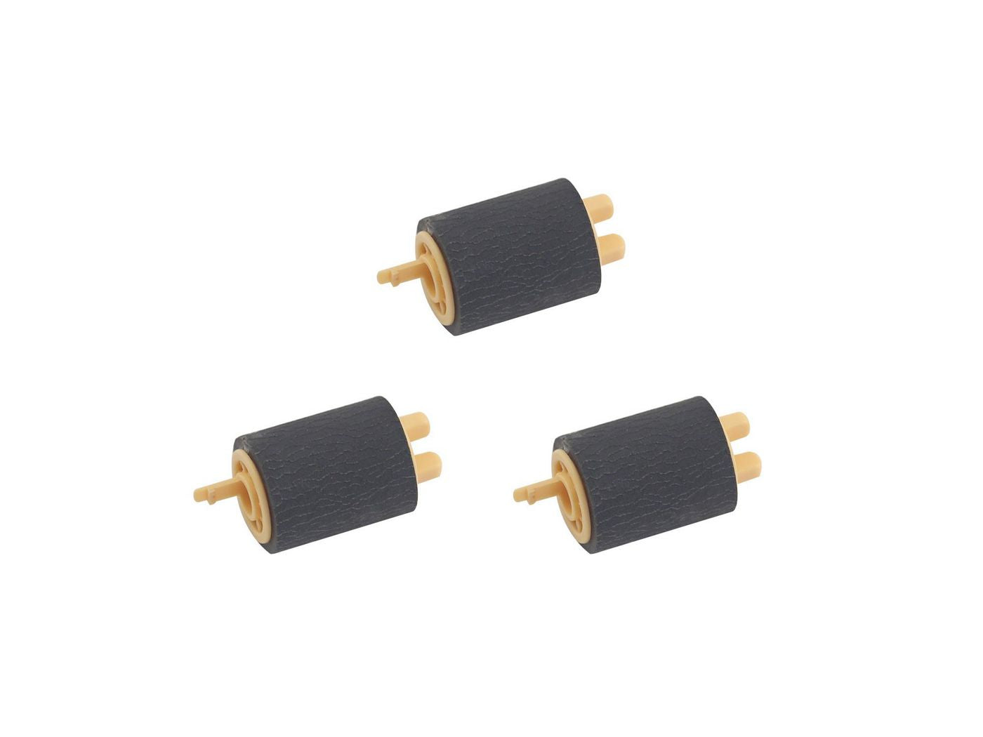 CoreParts Rollen-Kit, 3er-Set, MSP511003 – für Xerox