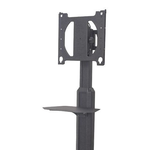Chief PAC910 – Regalboden, Traglast 11,3 kg, 457 × 308 × 82 mm, Schwarz