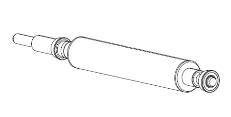 Zebra Einzugsrollen-Kit P1083320-033 – für ZT620