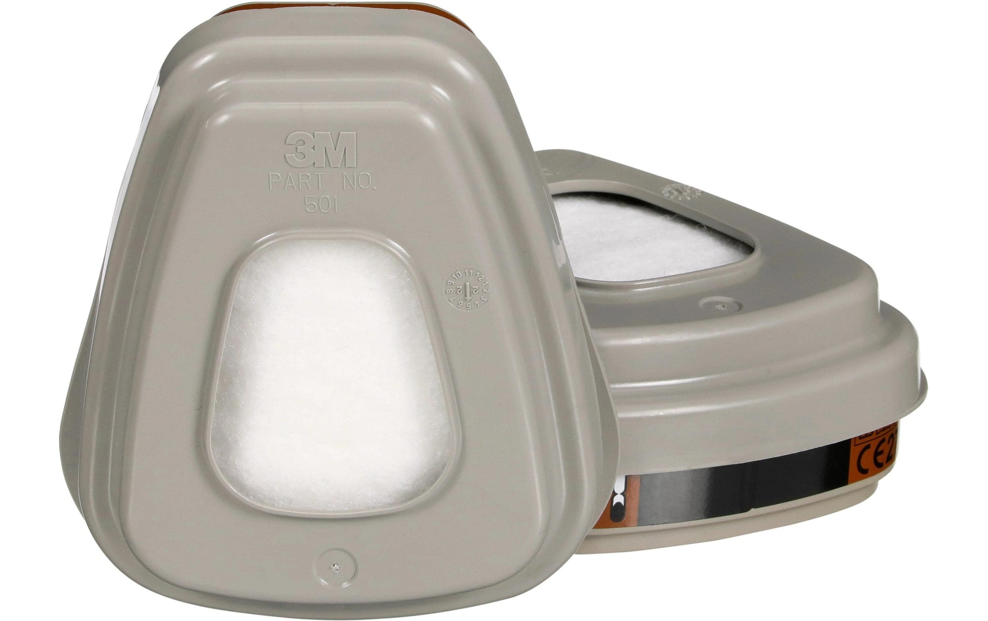 3M Ersatzfilter A2/P2 – für 3M Serien 6000/7000