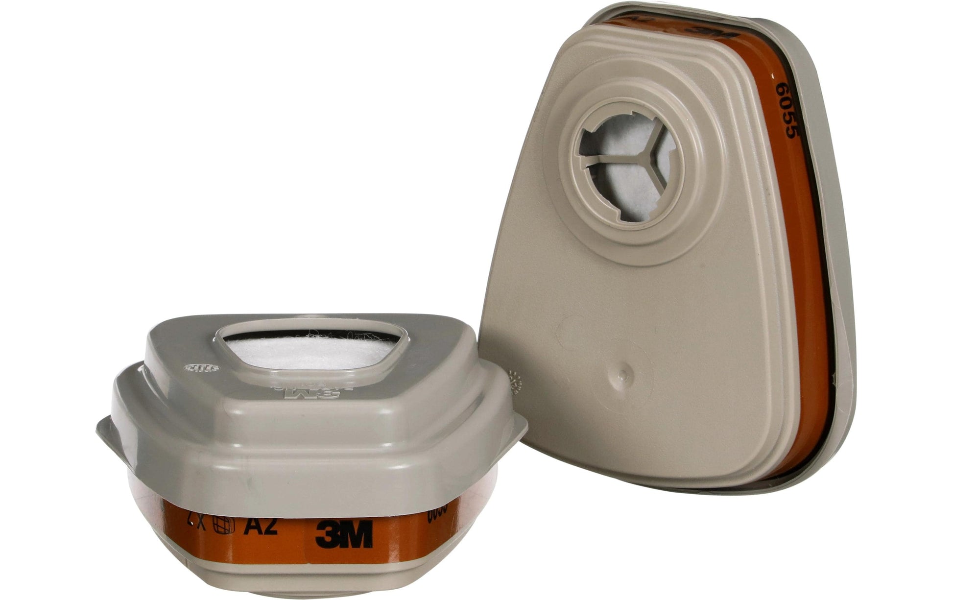 3M Ersatzfilter A2/P2 – für 3M Serien 6000/7000