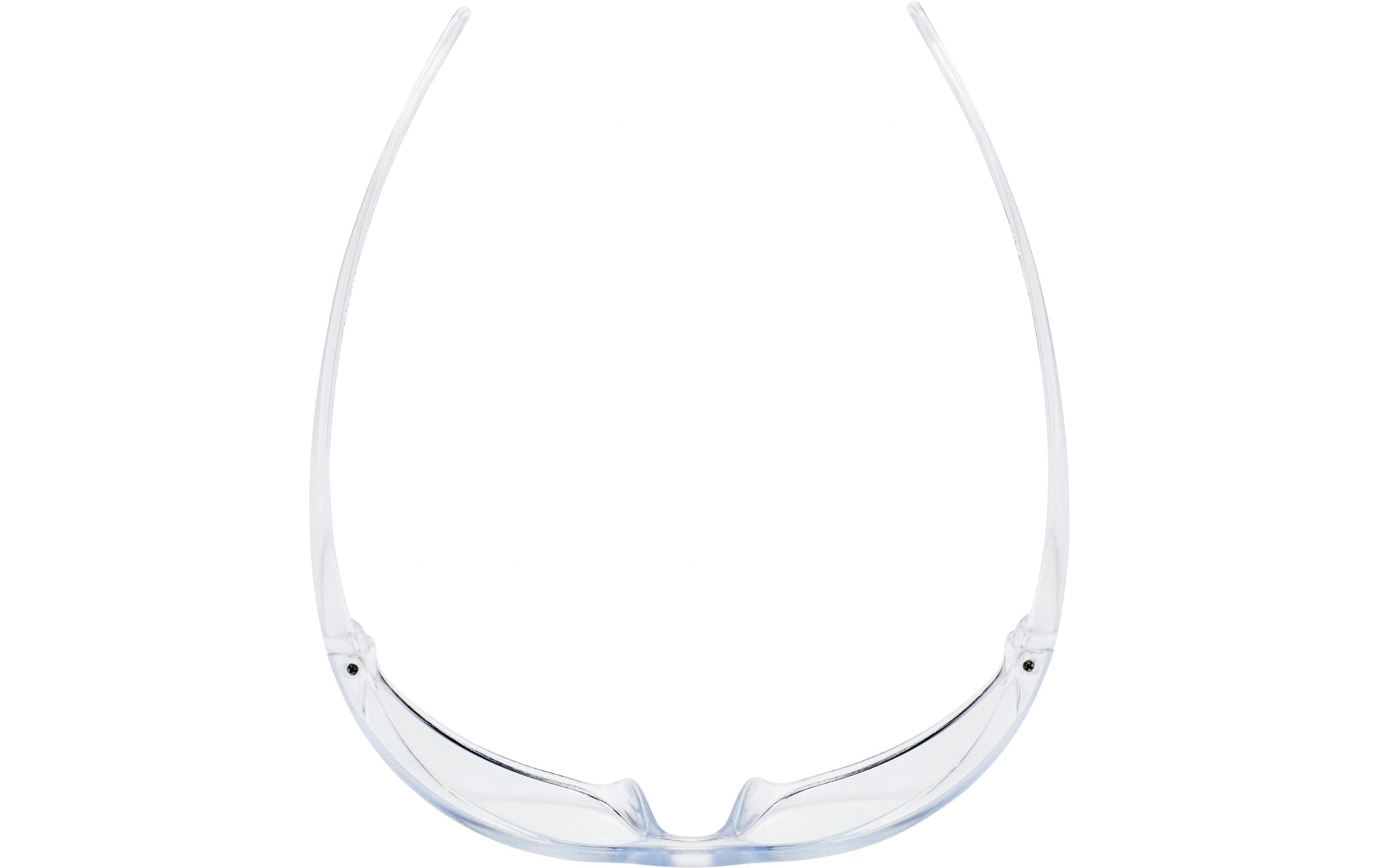 3M Schutzbrille Virtua AP VIRCC1 – klar, kratzfest, UV-Schutz, EN 166:2001 1 FT