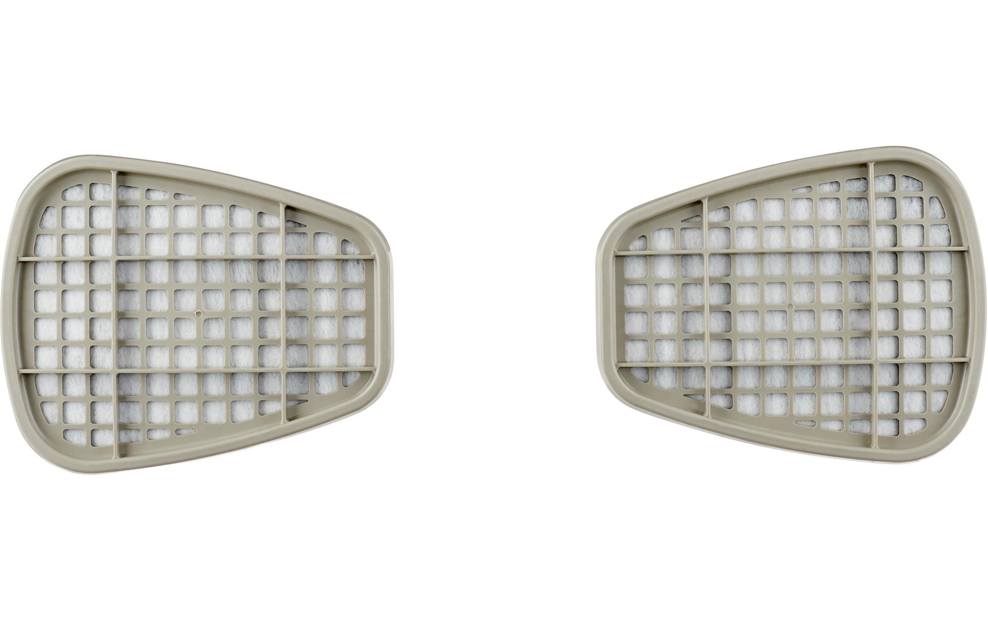 3M Ersatzfilter ABEK1 6059 – 2 Stk. – für 3M Serien 6000, 6500 und 7000