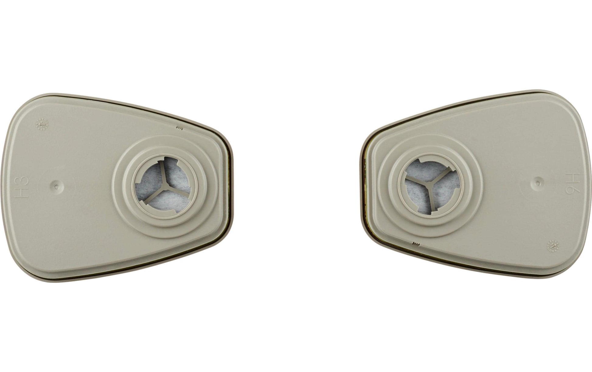 3M Ersatzfilter ABEK1 6059 – 2 Stk. – für 3M Serien 6000, 6500 und 7000