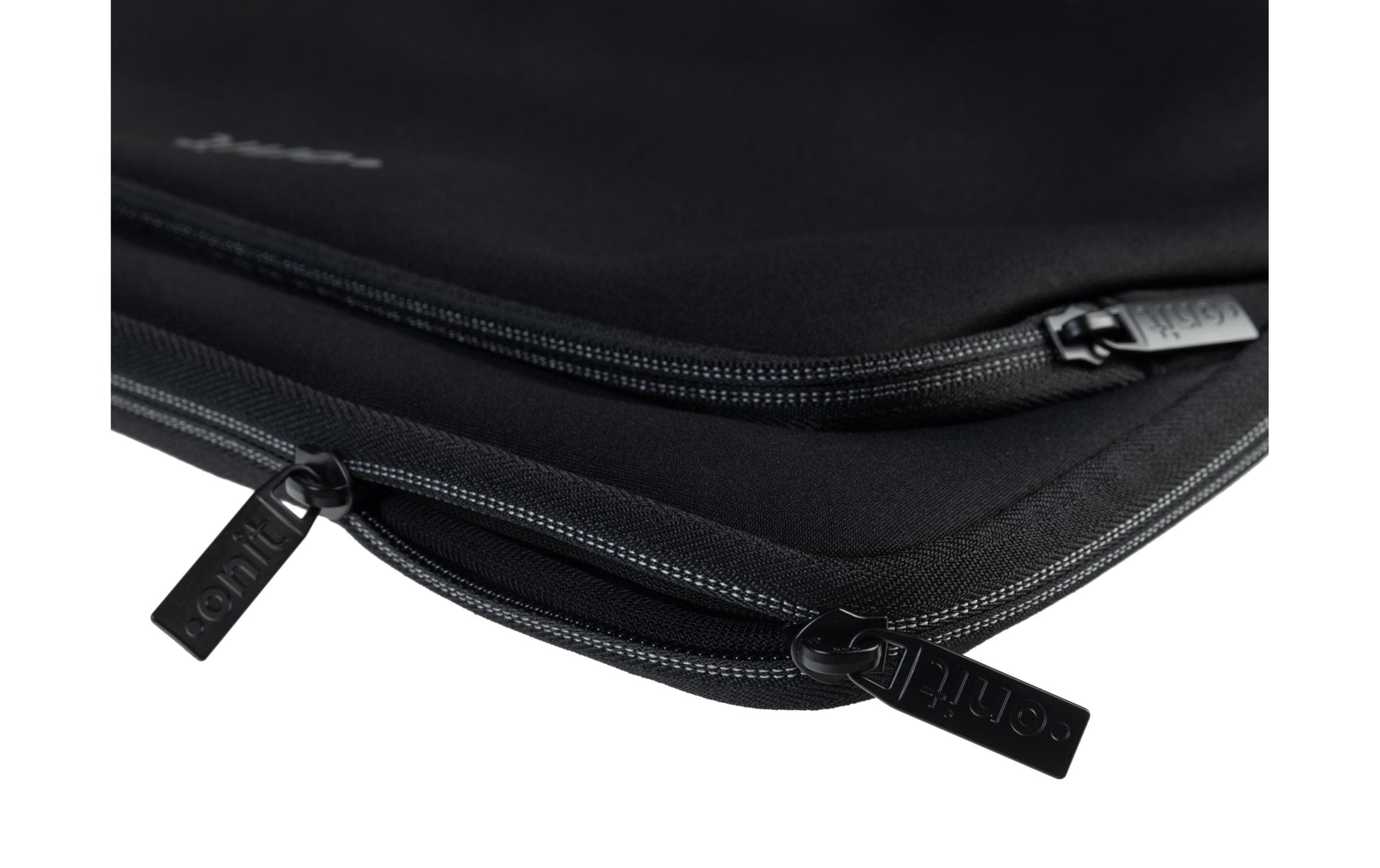 ONIT Notebook-Schutzhülle für Notebooks bis 14,1" – Schwarz