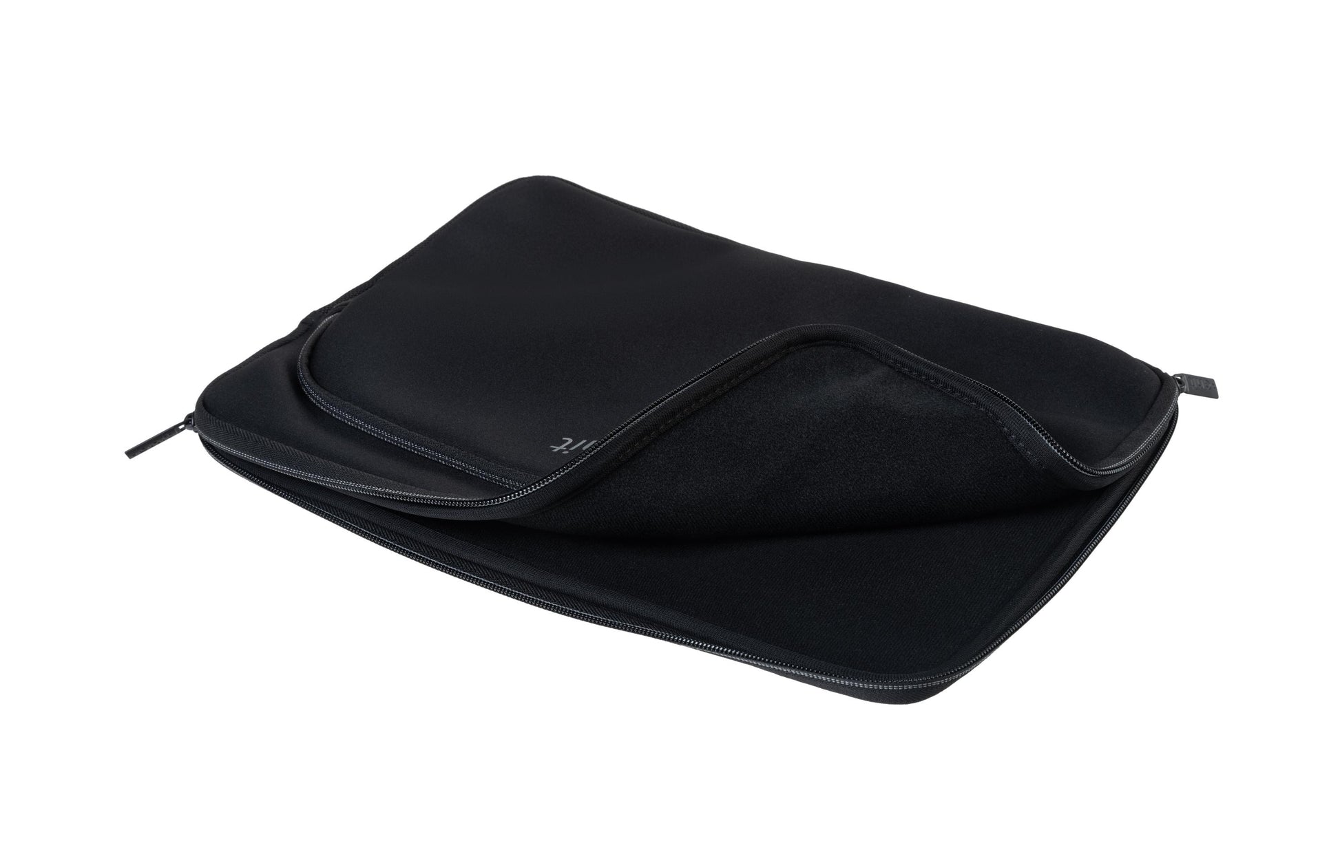ONIT Notebook-Schutzhülle – für Notebooks bis 15,6" – Schwarz