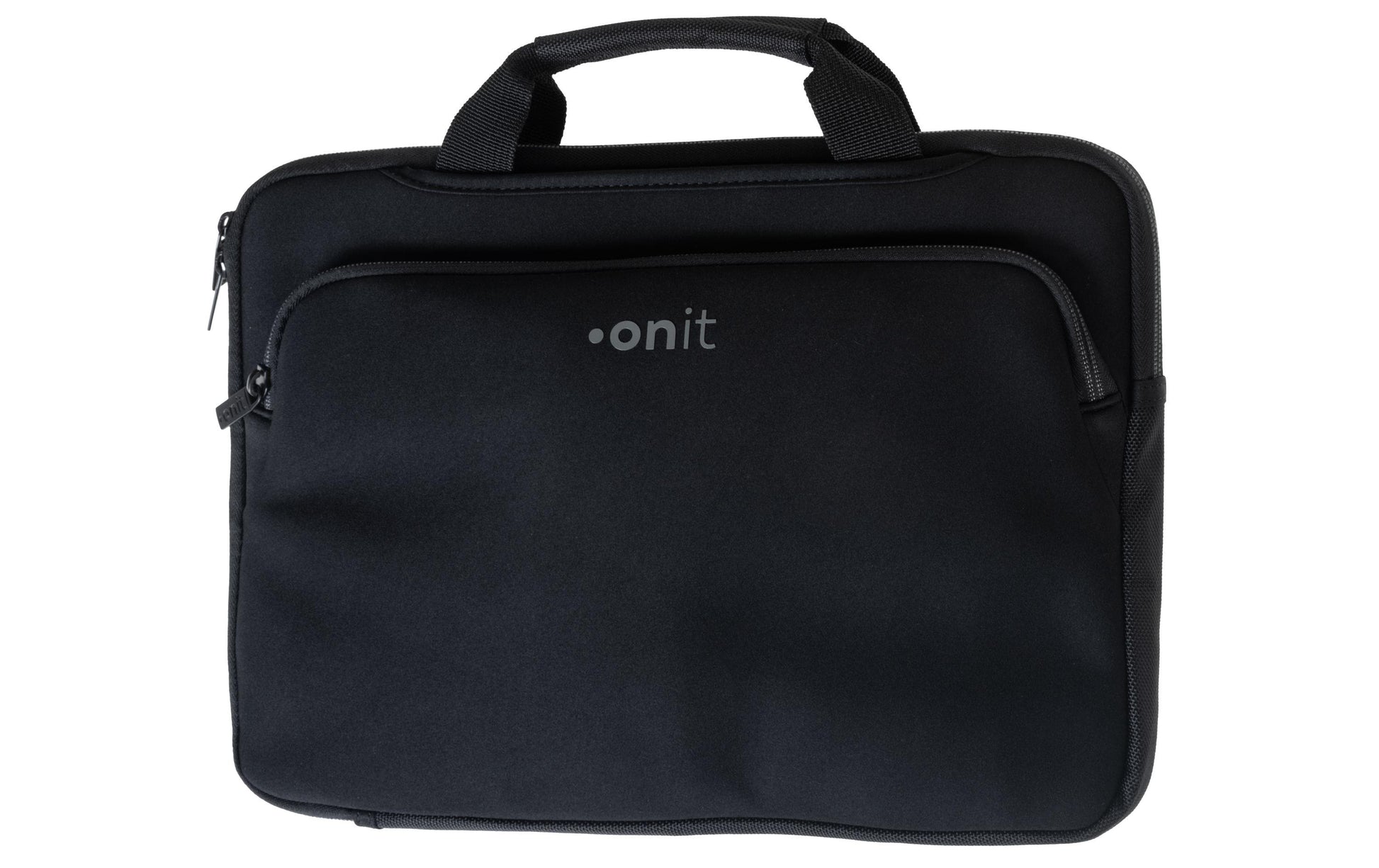 ONIT Notebook-Schutzhülle für bis zu 15,6" – Schwarz