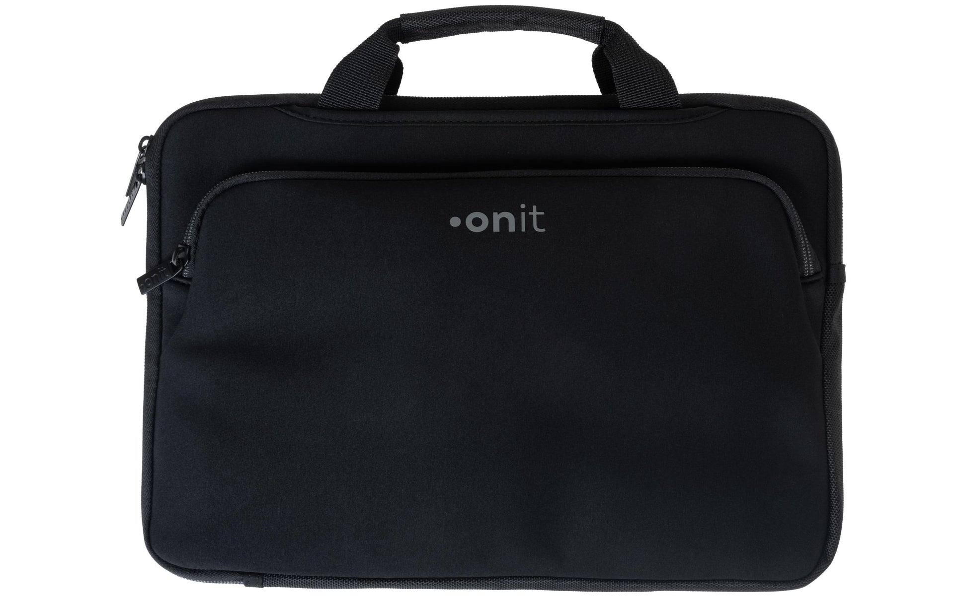 ONIT Notebook-Schutzhülle für bis zu 15,6" – Schwarz