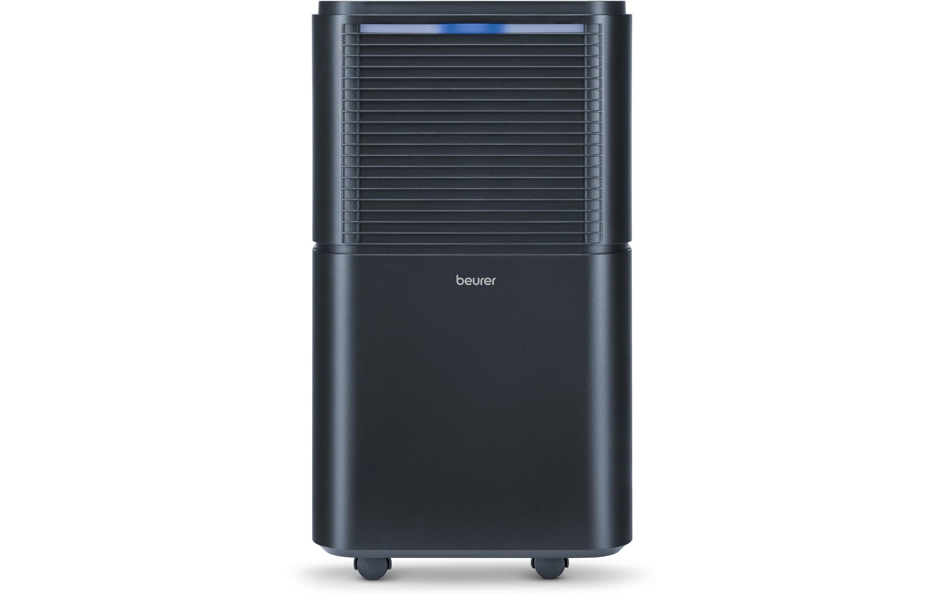 Beurer Luftentfeuchter LE 150 – 12 L/24 h, bis 30m², Tank 2,4 l