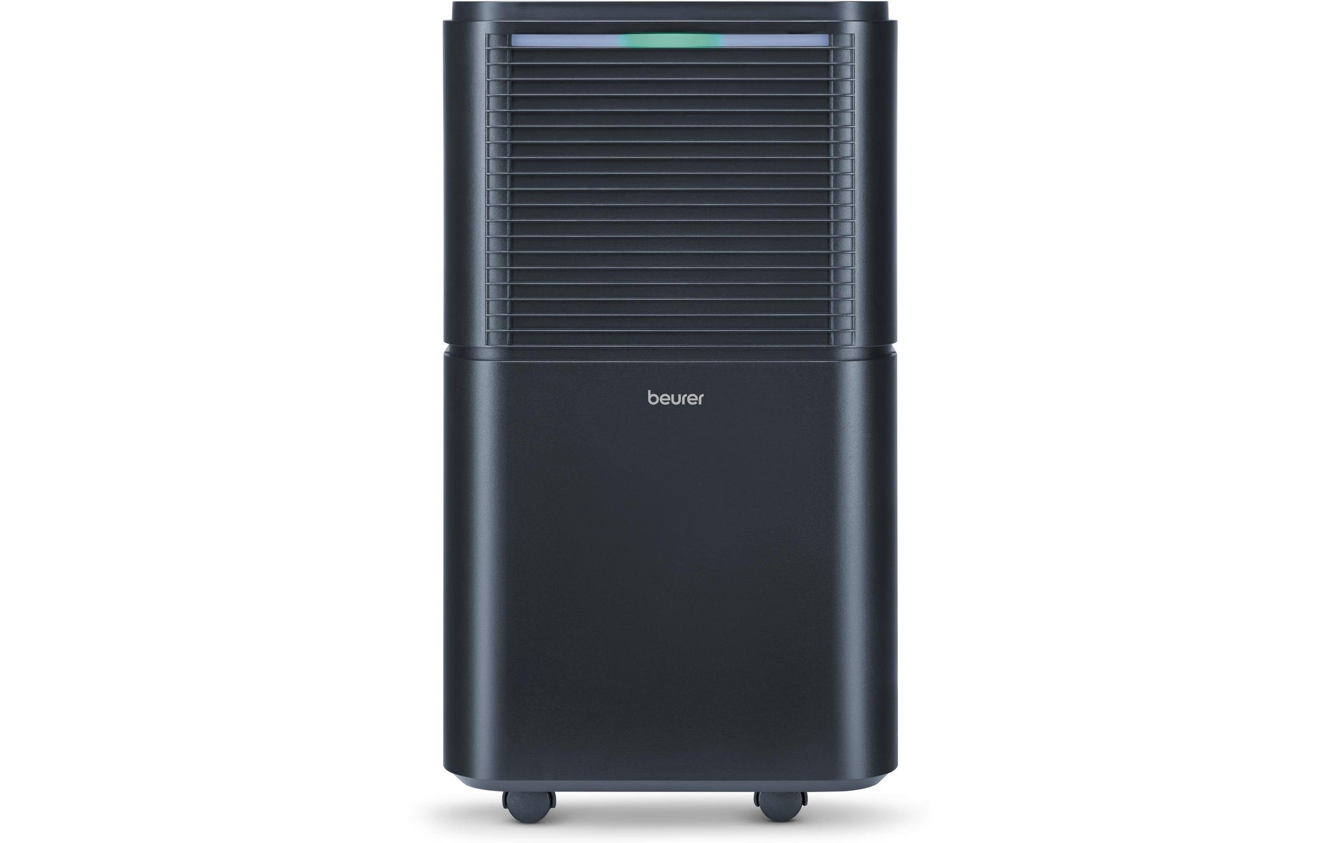 Beurer Luftentfeuchter LE 150 – 12 L/24 h, bis 30m², Tank 2,4 l