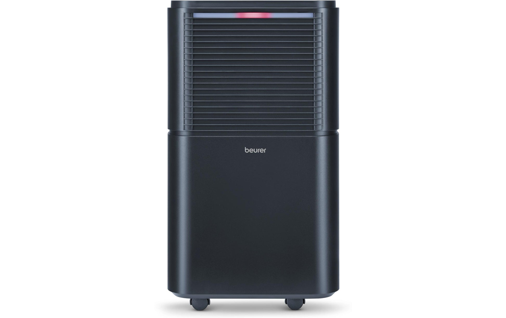 Beurer Luftentfeuchter LE 150 – 12 L/24 h, bis 30m², Tank 2,4 l